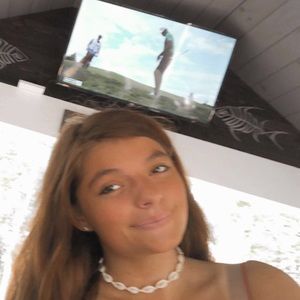 Meet your Posher, Mckenna